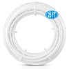 25FT 3/8 Inch O.D.RO Water Tubing,NSF Certified Water Line for