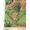 Tommy Bahama Tropica in Jungle BTY Tommy Bahama 100% Cotton