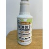 Mighty Mint Neem Oil & Peppermint Plant Nutrient Spray –