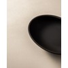 COSMIC Soap dish White Matte Measures 13 x 10.5 x