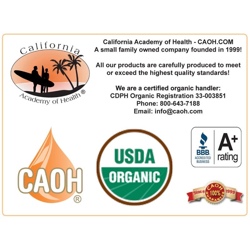 Moringa Elixir a 32 oz Organic Juice Blend from CAOH