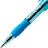 Pentel RSVP Mini Ballpoint Pen, (1.0mm) Medium Line, Sky Blue
