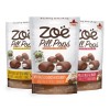 Zoe Zo Pill Pops Roasted Chicken With Rosemary 3.5Oz Natural