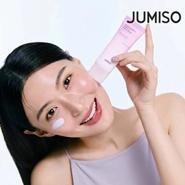 Jumiso Niacinamide 3 Plus Tone-Up Sunscreen 40ml (+Cleansing Foam 20g) / 주미소 나이아신아마이드 3 플러스 톤업 선스크린 40ml(+클렌징 폼 20g)