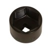 Lisle 13320 Low Profile Filter Socket, 27mm