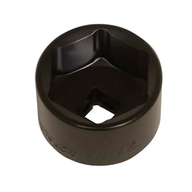 Lisle 13320 Low Profile Filter Socket, 27mm