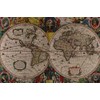 Go! Games, Antique Map 1000 Piece Puzzle