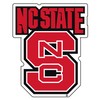 North Carolina State Decal (S NC State Decal (3''4''6''12''18''), 6