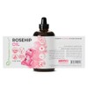 Aceite de rosa mosqueta Premium Nature Aceite de rosa mosqueta