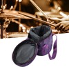 Music Bowl Bag,Singing Bowl Storage Bag Crystal Singing Bowl Carrying