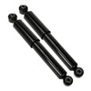 Abrillvt Struts Shock suspension kit For Hyundai For Elantra 2011