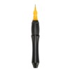 Traditional Tattoo Stick Pen Prevent Slipping Aluminium Detachable Washable Manual