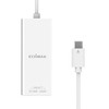 Edimax Edimax EU-4306C - USB Type-C to Gigabit Ethernet Adapter