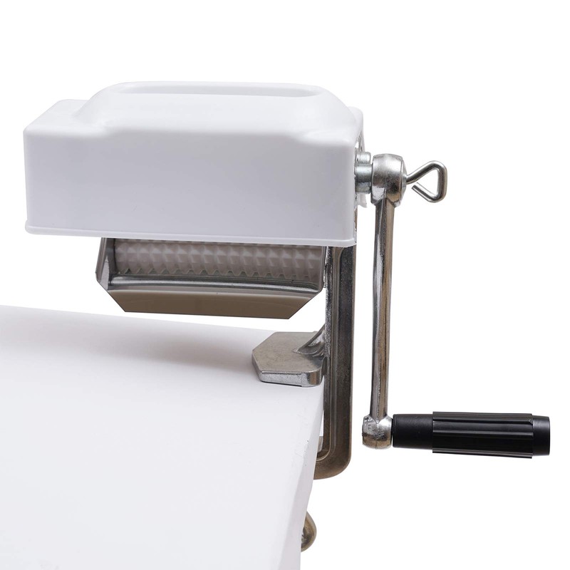 Heavy Duty Steak Flatten Tool - Meat Tenderizer Machine for