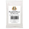 Antico Molino Napoli Caputo 00 Pizzeria Flour, Repack, 9.9 Pound