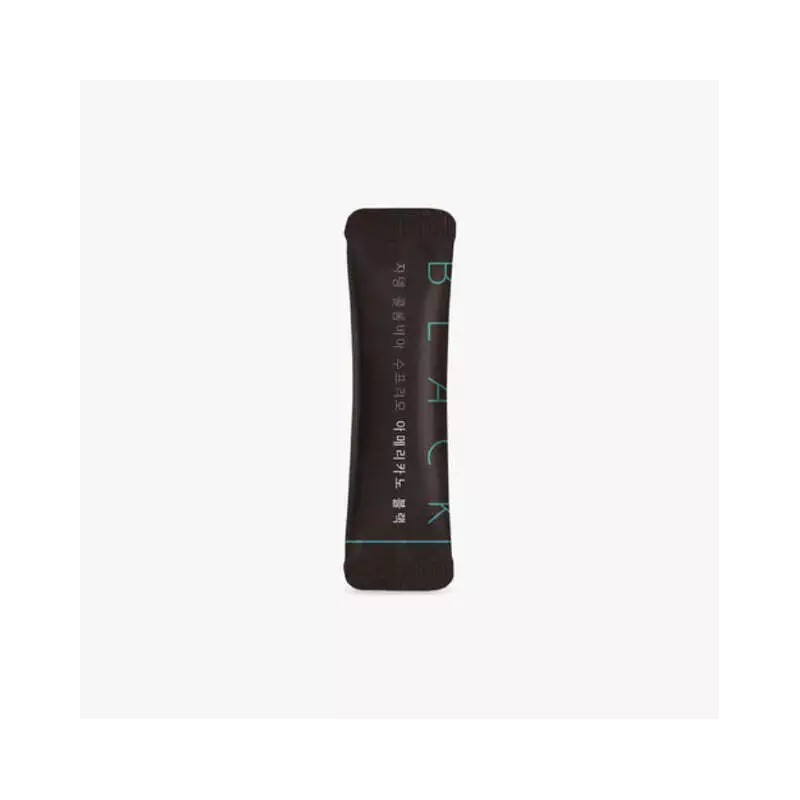 JARDIN [JARDIN] Espresso Stick Americano Black 100 sticks