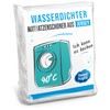 Sweetnight Baby Mattress Protector 70 x 140 cm Waterproof and