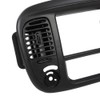 PIT66 Center Dash Panel Bezel, Compatible with Ford F150 2000-2003/