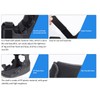 Air Walking Boot Full Protection Accelerate Recovery Light Anti Skid