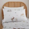 Bianca Bunny Rabbit Friends Cotton Junior Duvet Cover Set with