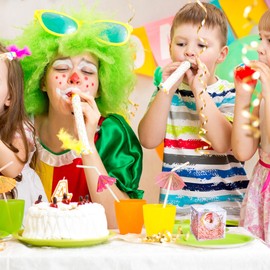 aghoer Pack of 30 Transparent Gift Boxes, Transparent Gift Box, Candy Box, for Wedding, Party, Baby Shower, 6 × 6 × 6 cm