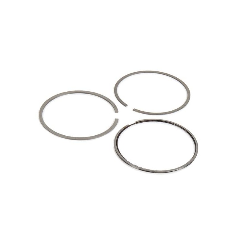 Kolbenschmidt 80011151000 Piston & Rings