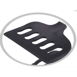 Tanabe Hardware Multi Grill (Small) Black 4093