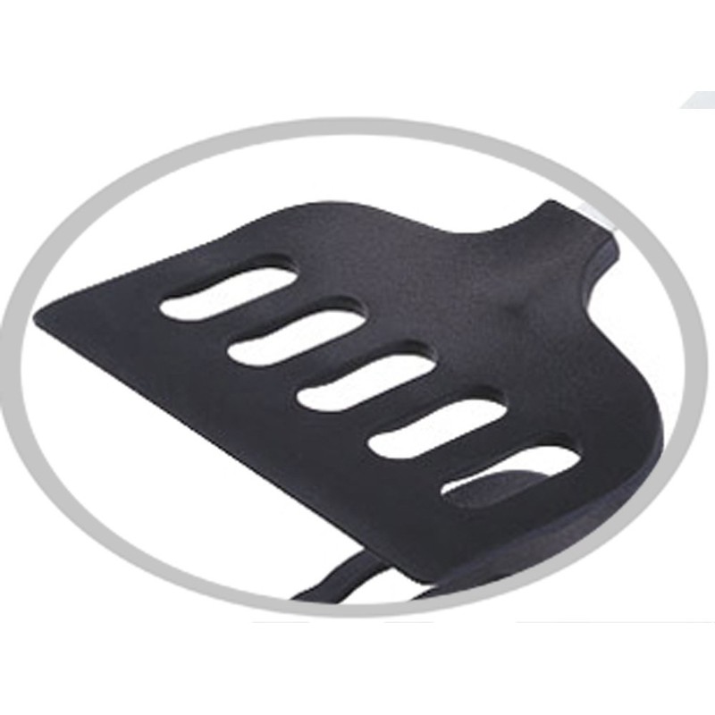 Tanabe Hardware Multi Grill (Small) Black 4093