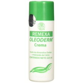 crema hipoalergenica hidratante y emoliente. Un producto mas de Remexa