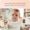 Chupetes de ortodoncia NUK Space™