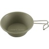 UNIFLAME Carachella 300 Khaki Green