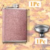 Hip Flask, Hip Flasks for Women, Hip Flasks for Men,