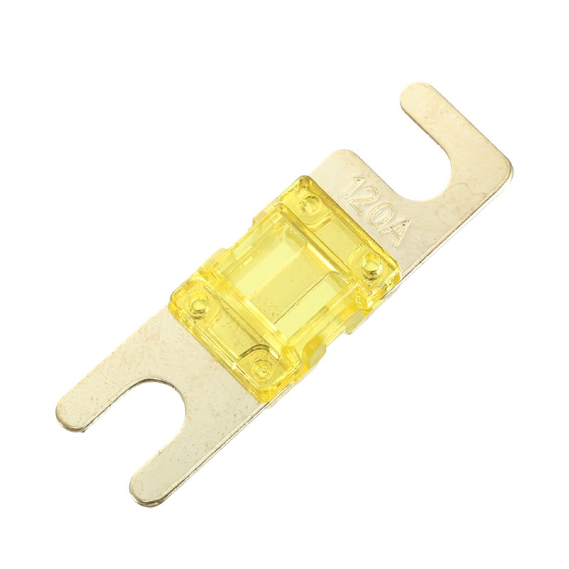 A ABSOPRO AFS Mini ANL Fuse 120A for Car Truck