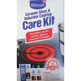 Selleys Hillmark H201 Ceramic Glass Care Kit