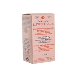 Vea Lipstick Lipogel Labb 10ml