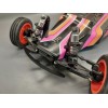 vintage gears UPGRADE FOR 1/16 LOSI MINI JRX2 FRONT BUMPER