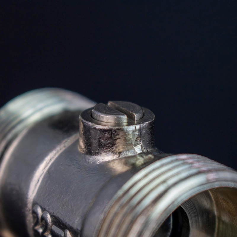 22mm or 3/4 Inch Isolation Valve x 1 WRAS Approved