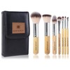 SHANY - Juego de brochas de maquillaje de calidad profesional,