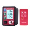 Motor Speed Controller 15A LCD Display Remote Control Motor Driver
