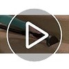 Bissell Commercial Hose & Upholstery Tool 30G for BG10 Deep
