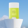Jeong Saem Mool Sunsual Ice Sun Stick 16g (SPF50+) Until May 27 / 정샘물 선슈얼 아이스 선스틱 16g(SPF50+) 27년 05월 까지