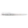 Pilot SFL100SL10NGY Erasable Highlighters, Frixion Light, Natural Color, Gray, 10