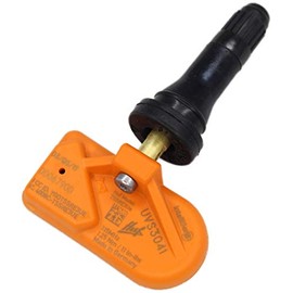 BH SENS UVS3041 ong Electronics (BH Sens) 315MHz Universal Sensor/OE Quality (must be programmed prior to install) with rubber valve