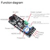 Youmile KY-032 Infrared Obstacle Avoidance Sensor Module Infrared Sensor Smart