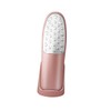 BIUDECO 1pc Stainless Steel Foot File Exfoliator Callus Dead Skin