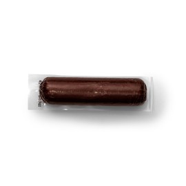 Schaller & Weber Hickory Smoked Summer Sausage, Gluten Free, Ready to Eat, 100% Natural Meat Snacks, 6 Ounce (Pack of 2)