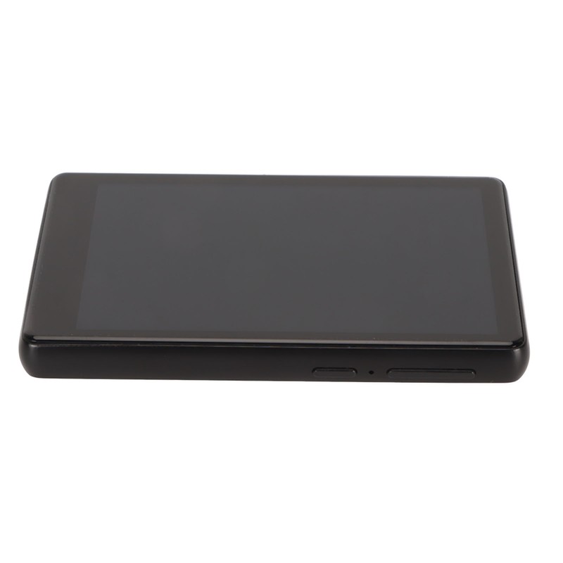 Bluetooth Music Player 3.6 Inch Touch Screen 4GB MP5 MP4