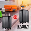 Luggage Handles Comfort Neoprene Handle Removable Handle Covers Handle Identifier