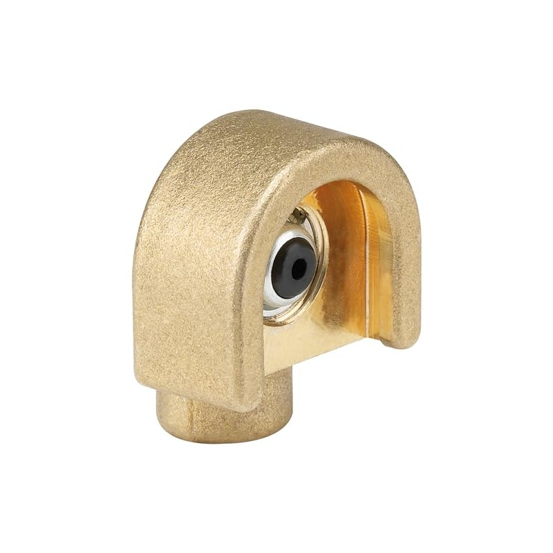 Forum Schiebekupplung 22 MM Flat Nipple, 4317784855761