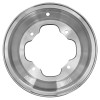 Caltric Front Wheel Rim For Yamaha Warrior 350 YFM350 1987-2004
